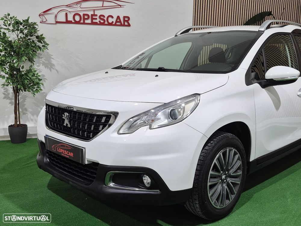 Peugeot 2008 1.2 PureTech Style - 2