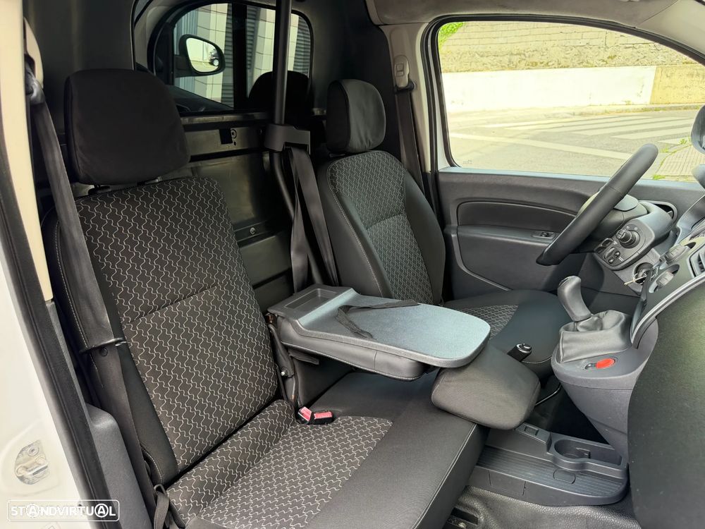 Renault Kangoo 1.5 Dci - 11