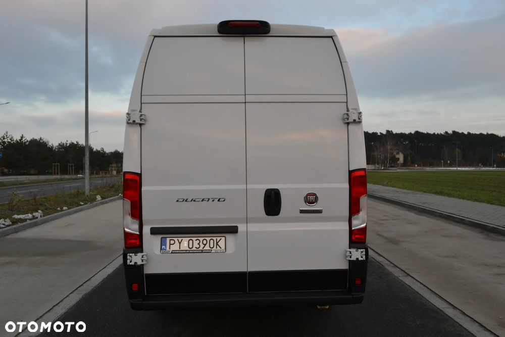 Fiat Ducato - 11