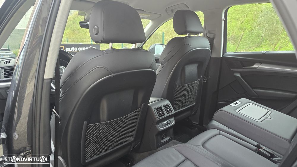 Audi Q5 50 TFSIe quattro Sport S tronic - 23