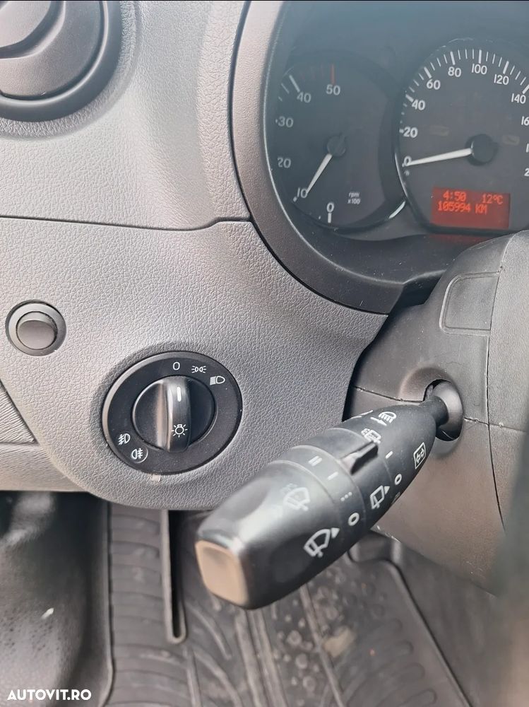 Mercedes-Benz Citan Lang - 10