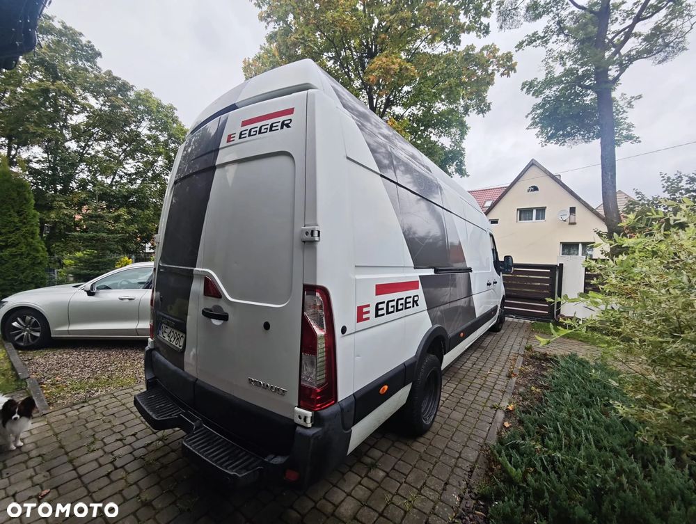 Renault Master L4H3 Maxi - 9