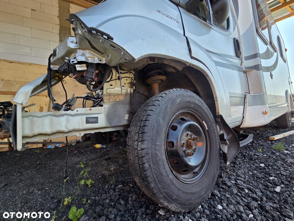 Fiat Ducato - 38