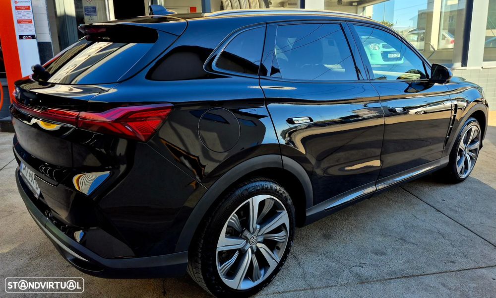 MG Marvel R 70 kWh Luxury - 5