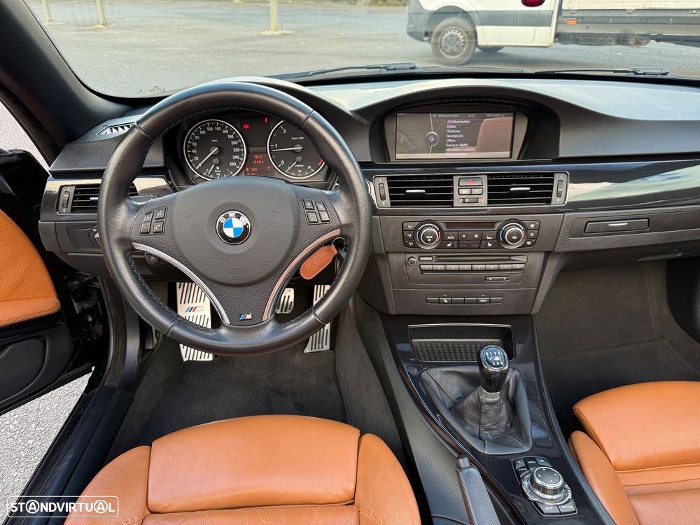 BMW 320 d xDrive M Sport Edition - 10