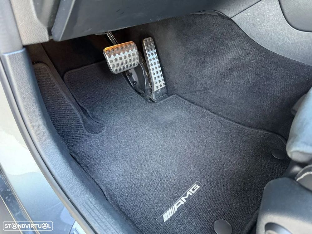 Mercedes-Benz GLC 250 d AMG Line 4-Matic - 37