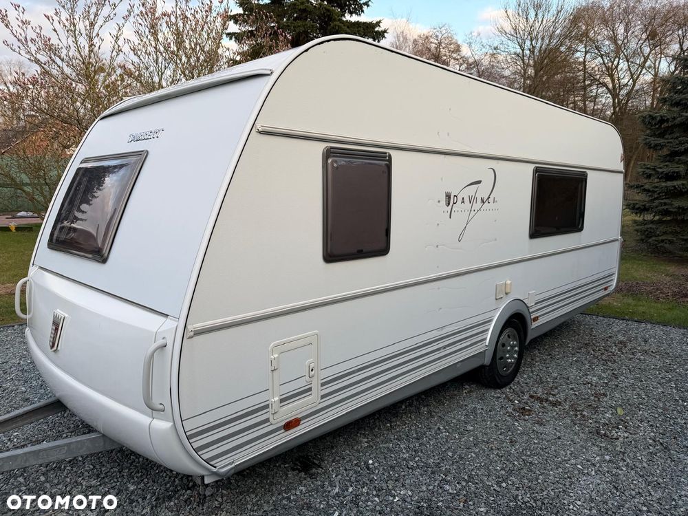 Tabbert DA VINCI 540 DM - 6