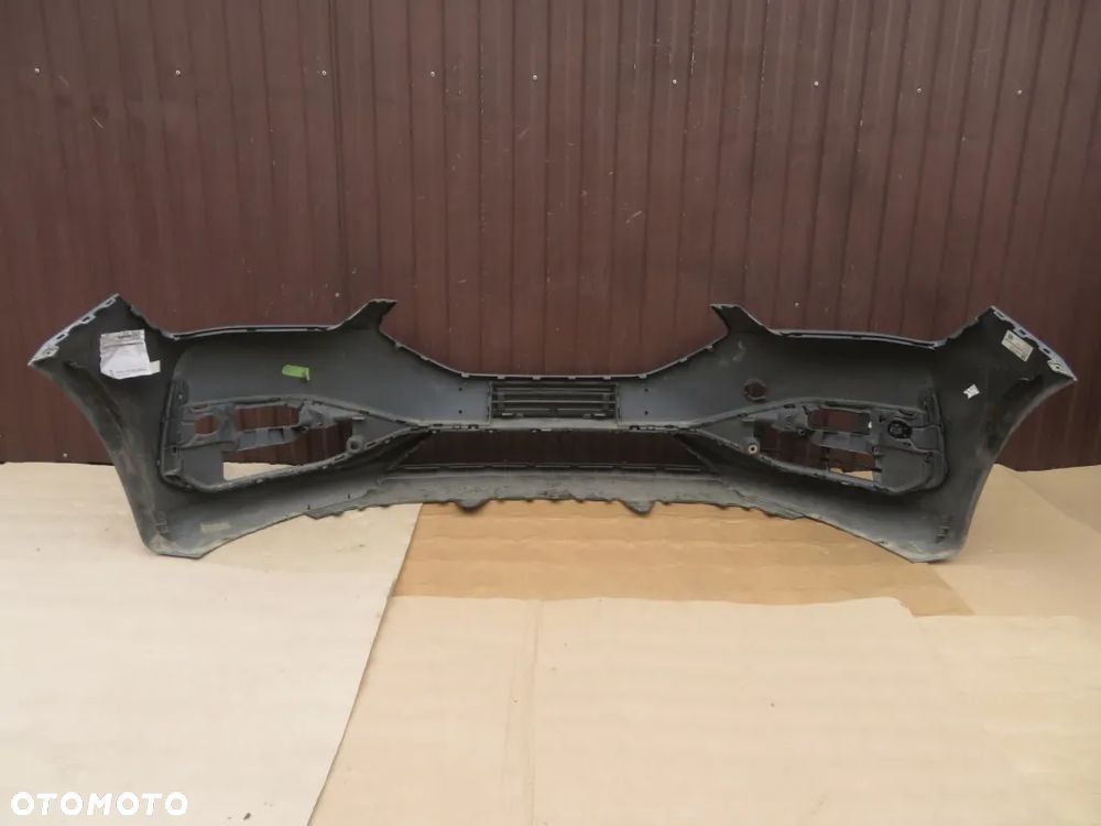 ZDERZAK PRZÓD SEAT LEON IV CUPRA 20-24R KRAKÓW - 14