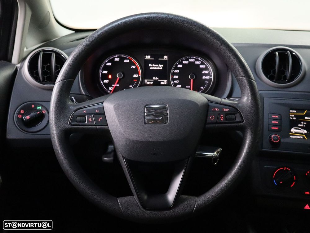 SEAT Ibiza 1.0 Reference - 9