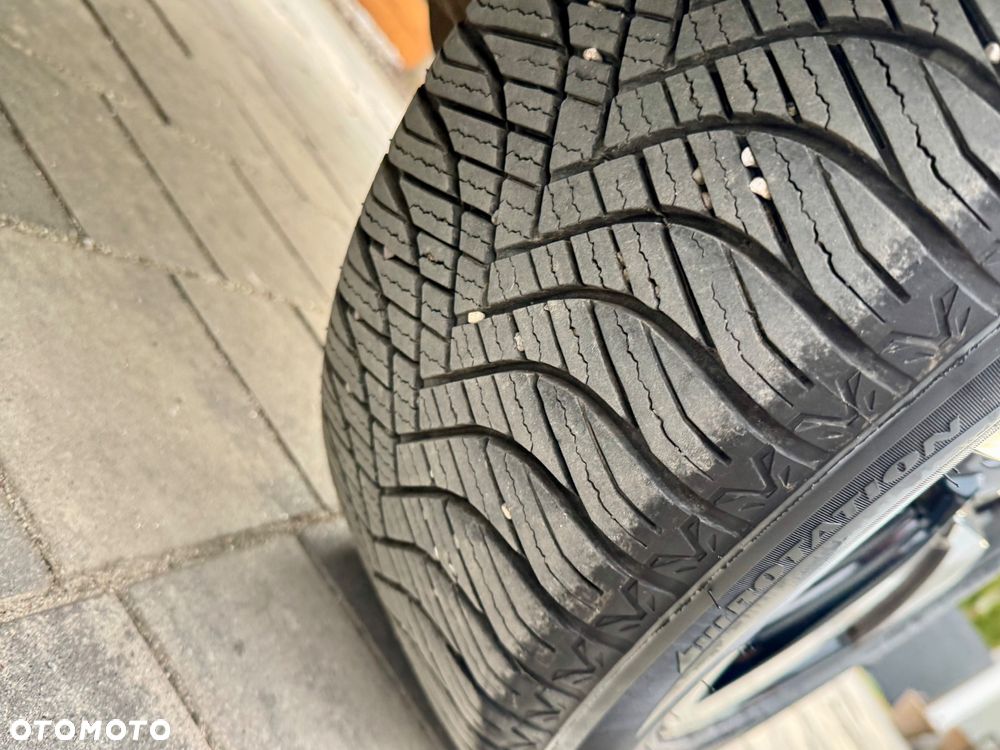 Nissan Qashqai 1.2 DIG-T Tekna+ - 25