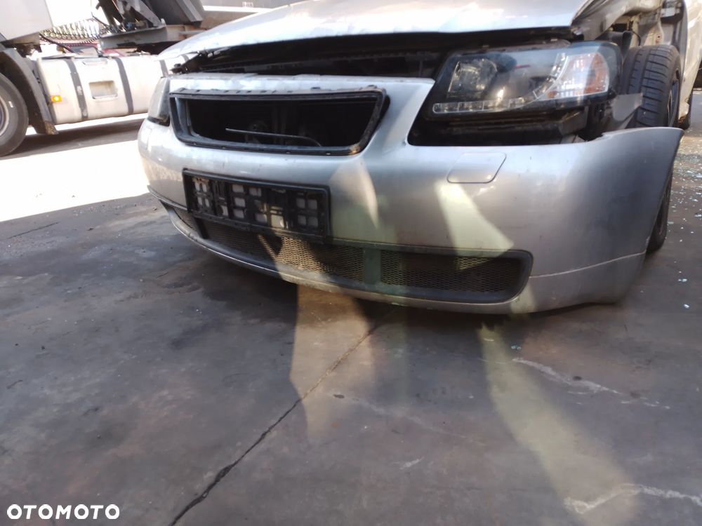 AUDI S3 8L 01-03 1.8T APY  OSŁONA PRZECIWSŁONECZNA PRAWA LEWA - 3