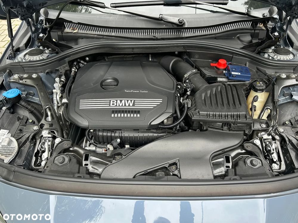 BMW Seria 2 218i M Sport - 28
