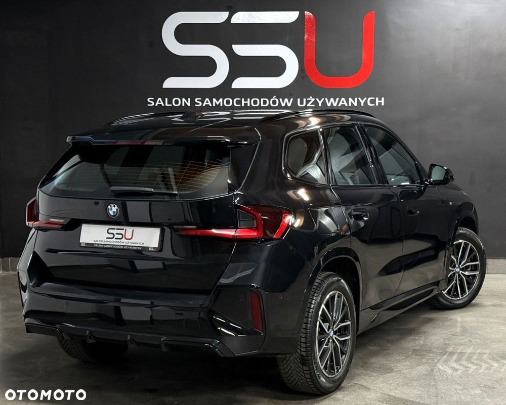 BMW X1 xDrive23i mHEV M Sport - 5