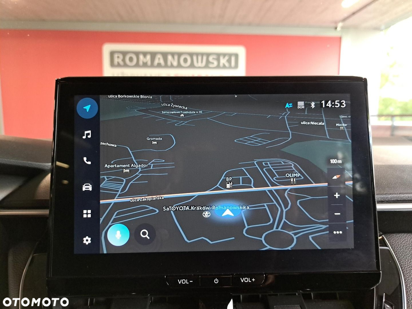Toyota Corolla 1.8 Hybrid Comfort - 23