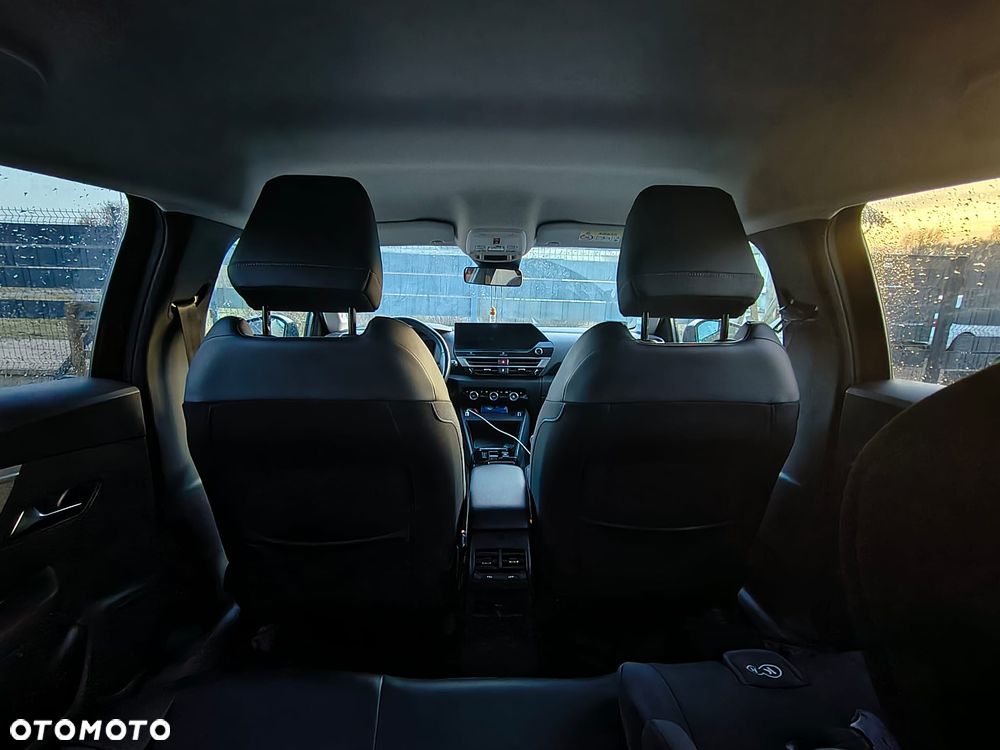 Citroën C4 1.2 PureTech Feel S&S EAT8 - 8