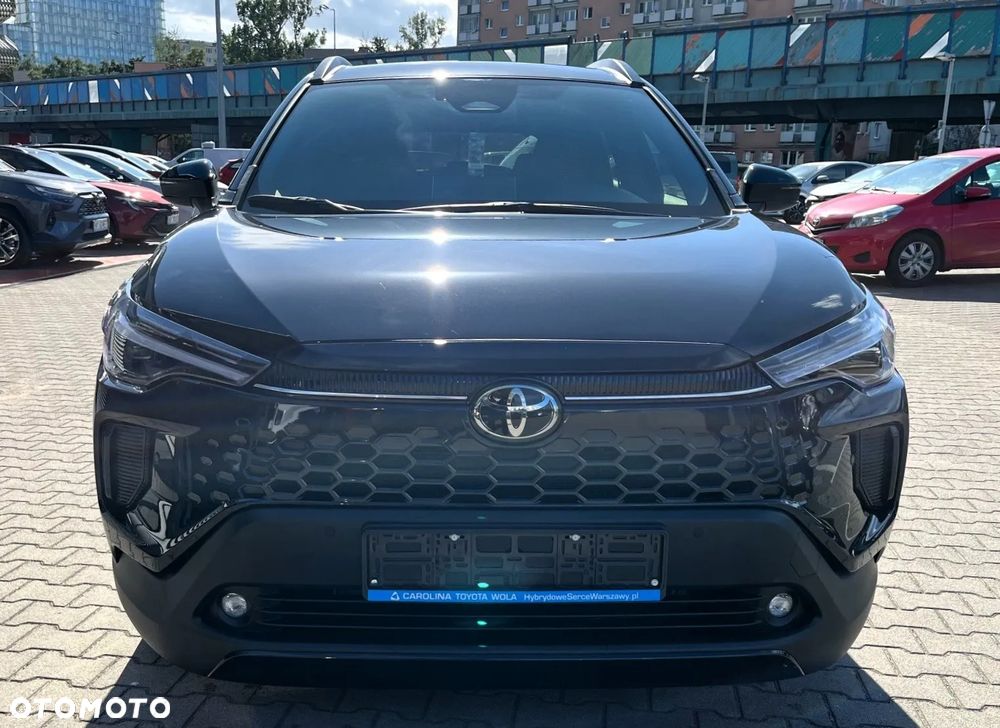 Toyota Corolla Cross 2.0 Hybrid Style - 6