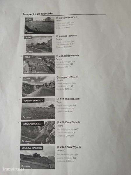 Terreno - Maranhão, Capelas - Grande imagem: 2/3