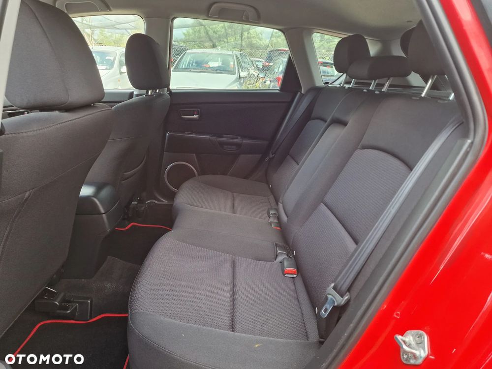 Mazda 3 2.0 Sport - 19