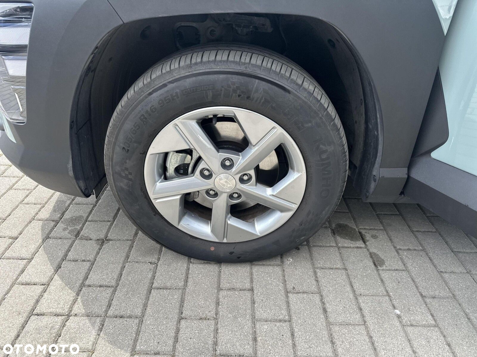 Hyundai Kona 1.6 GDI Hybrid Smart DCT - 18