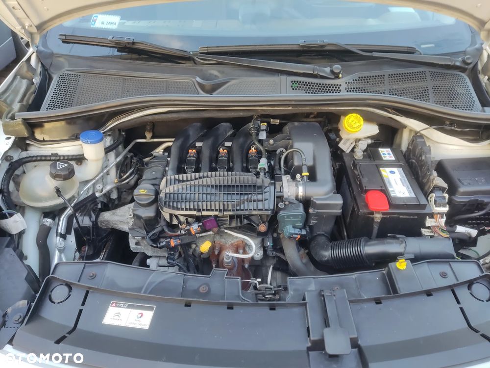 Citroën C4 Cactus 1.2 PureTech Shine Edition - 24