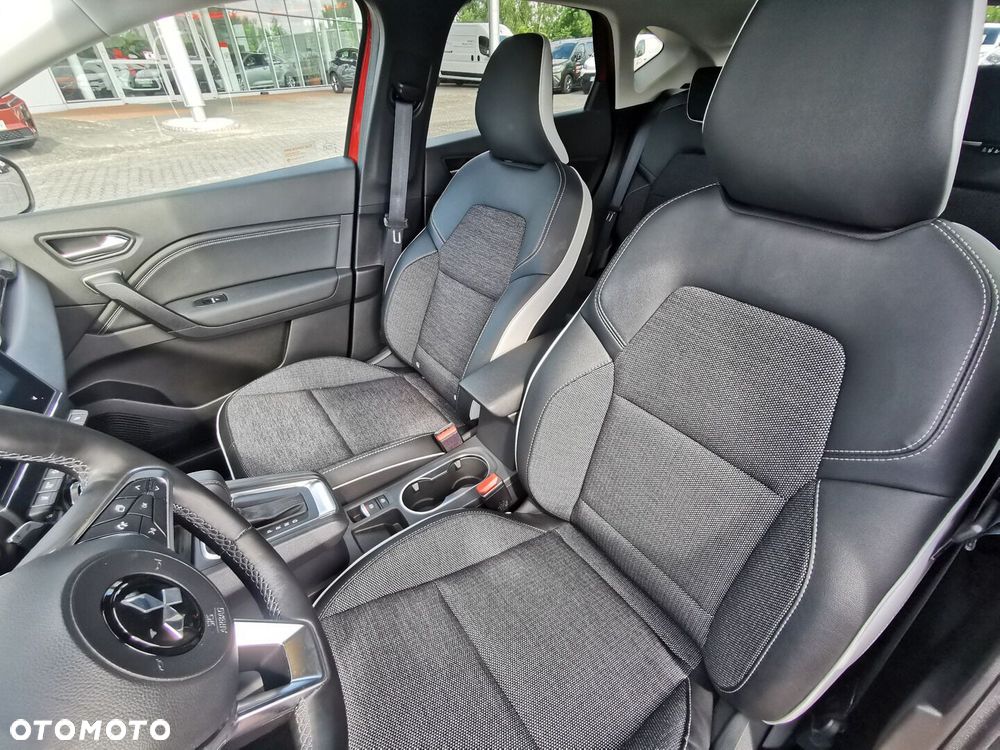 Mitsubishi ASX 1.3 mHEV Instyle DCT - 11