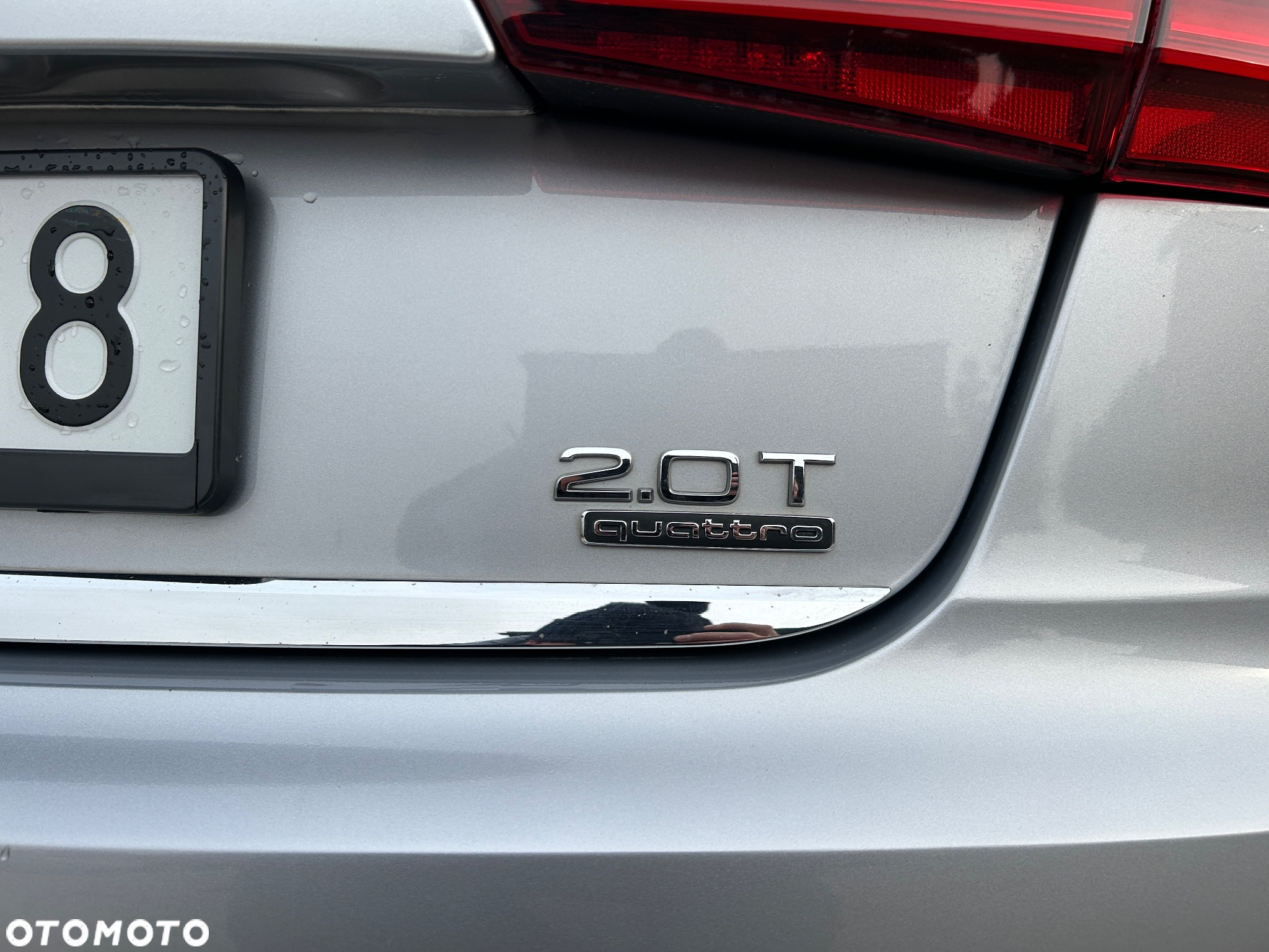 Audi A6 2.0 TFSI Quattro S tronic - 27