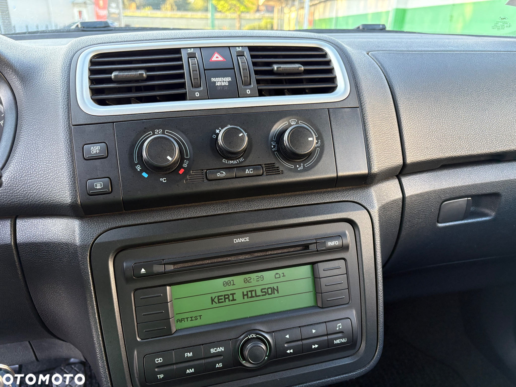 Skoda Fabia 1.2 12V Active - 13