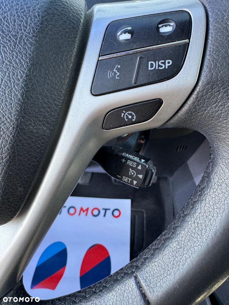 Toyota Verso 1.6 5-Sitzer Comfort - 23