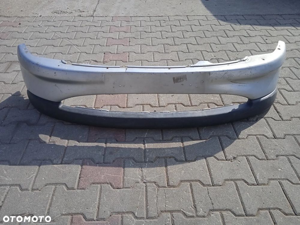 Zderzak przód Peugeot 206 Lift - 9