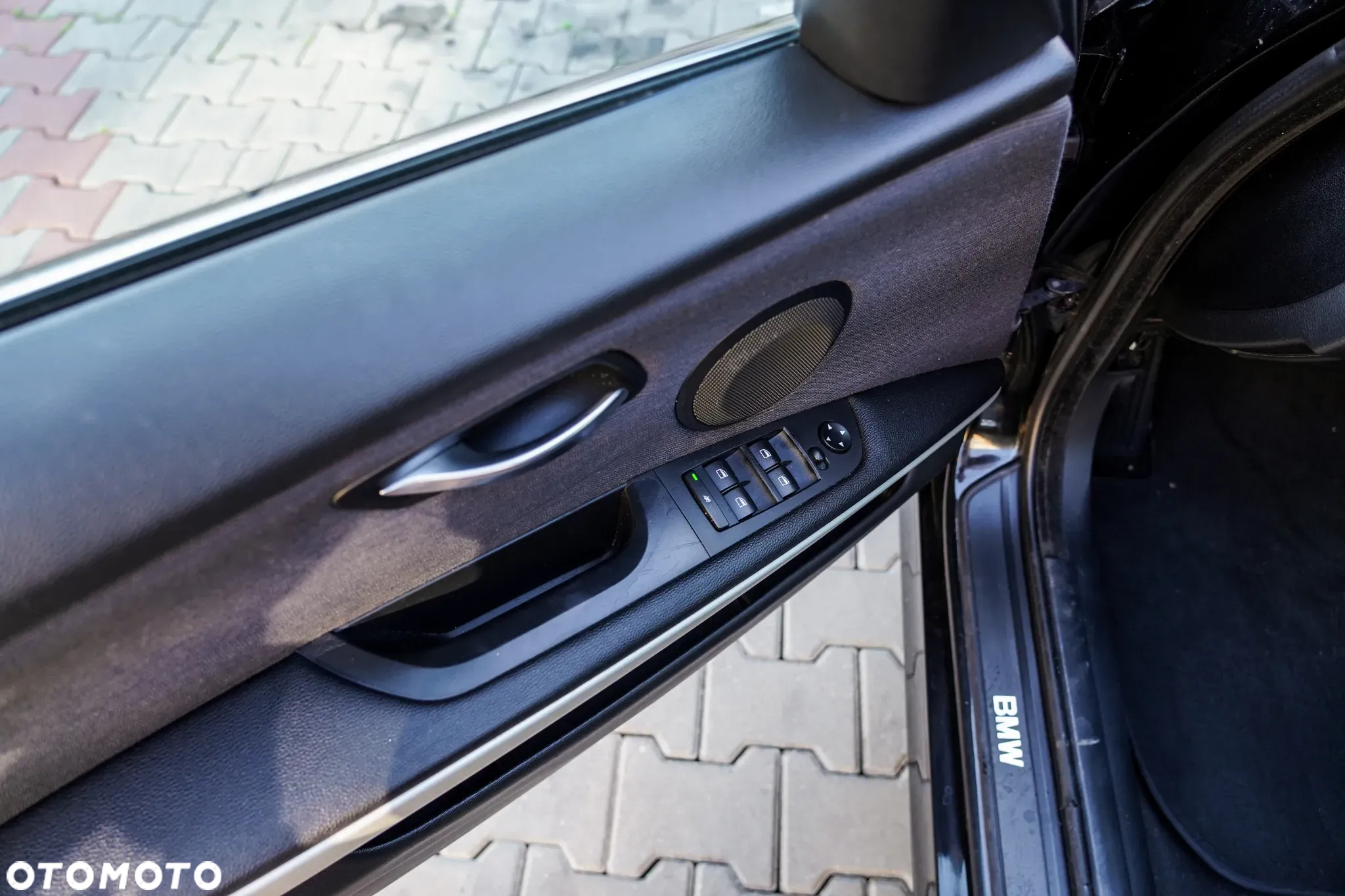 BMW Seria 3 - 27
