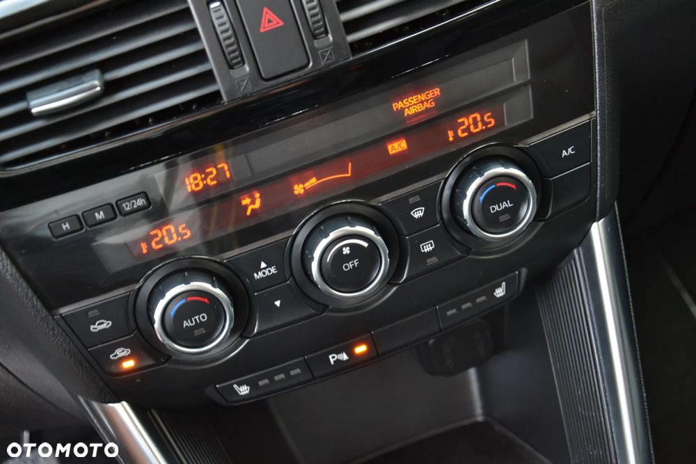 Mazda CX-5 2.2 SKYACTIV-D Center-Line - 22