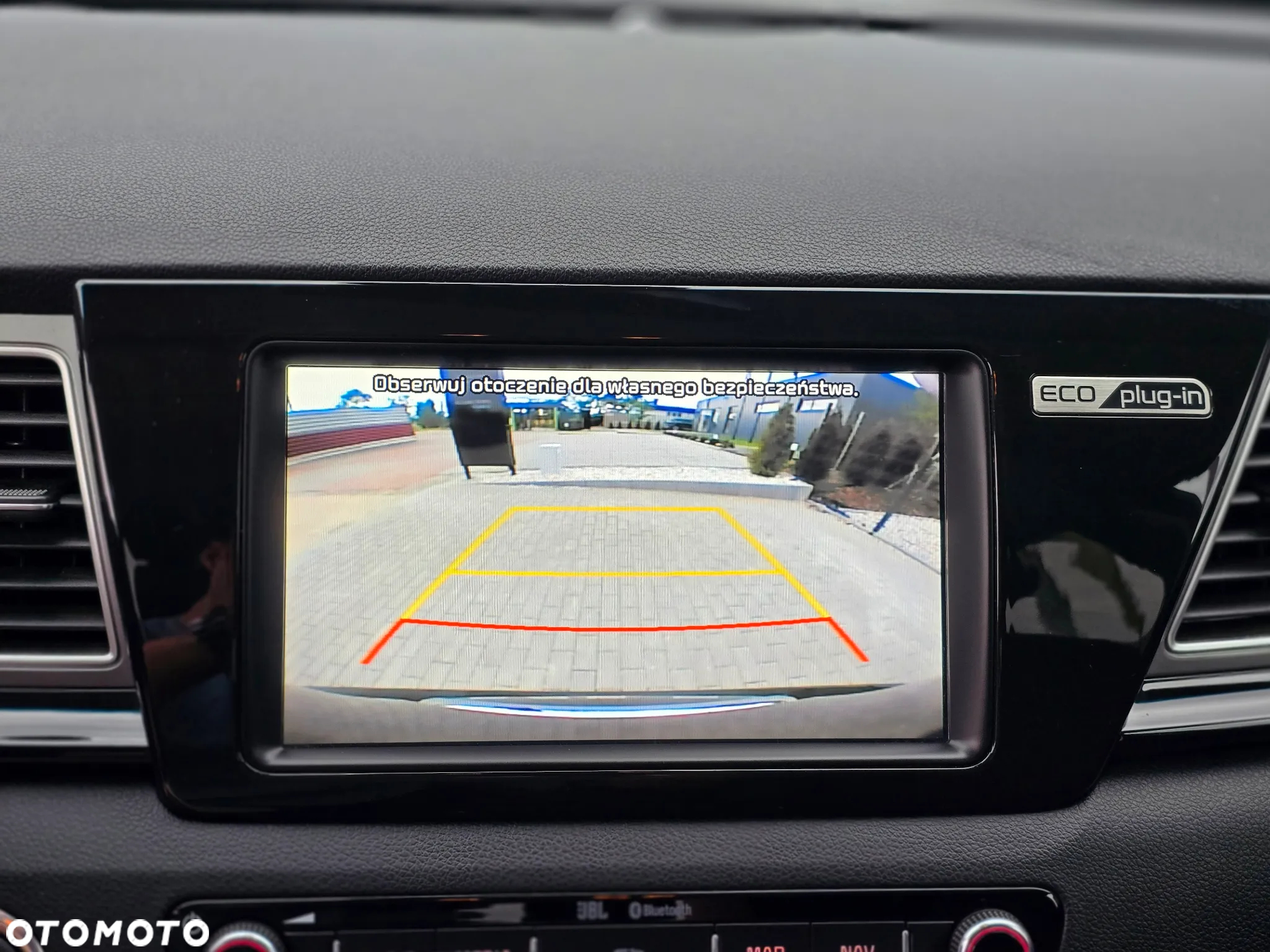 Kia Niro 1.6 GDI Plug-in Hybrid XL - 32