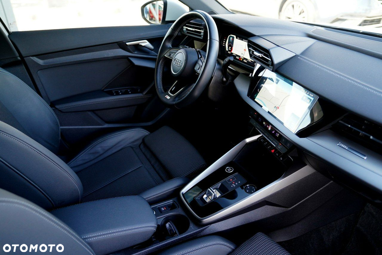 Audi A3 - 21