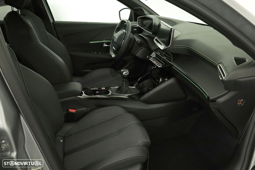 Peugeot 208 1.2 PureTech GT - 23