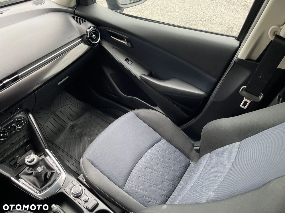 Mazda 2 1.5 Skymotion - 25