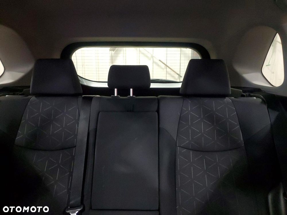 Toyota RAV4 - 12