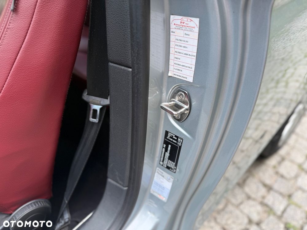 Volkswagen Eos 2.0 TDI DPF - 13
