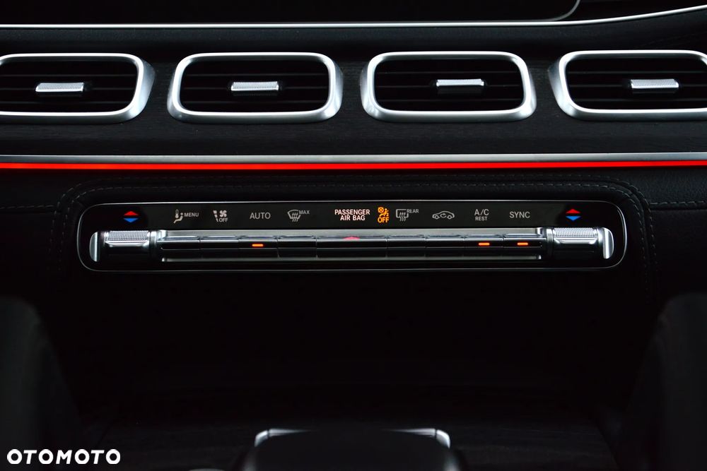 Mercedes-Benz GLE 450 AMG 4-Matic - 23