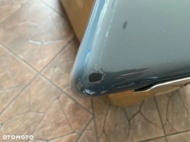 Kufry Kufer Boczny Długi 4.5 Prawy Lewy HARLEY Touring - 3