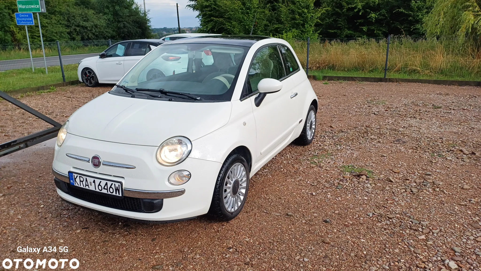 Fiat 500 1.2 8V by Gucci - 3