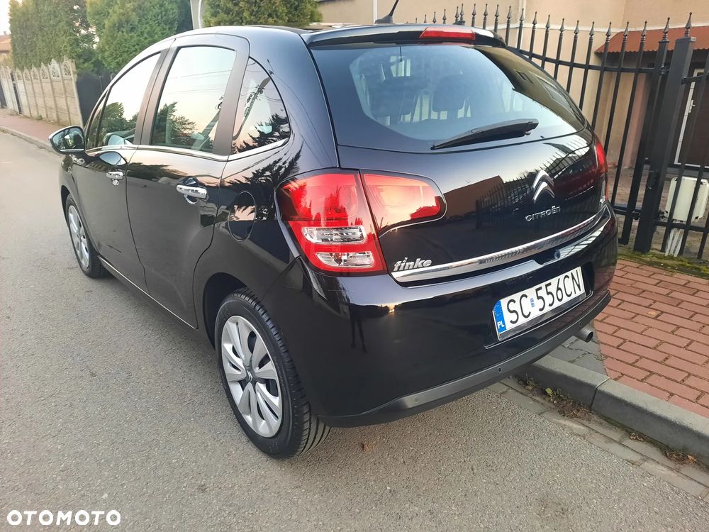 Citroën C3 - 3