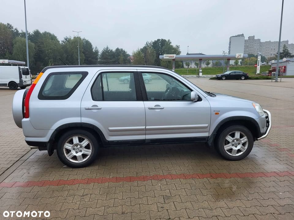 Honda CR-V 2.0i ES - 2