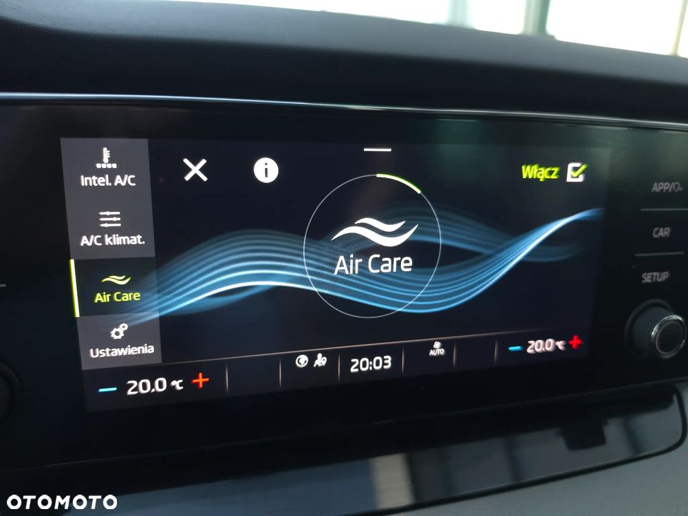 Skoda Octavia 1.5 TSI ACT Ambition - 33