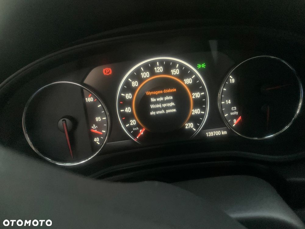 Opel Insignia 2.0 Exclusive - 21