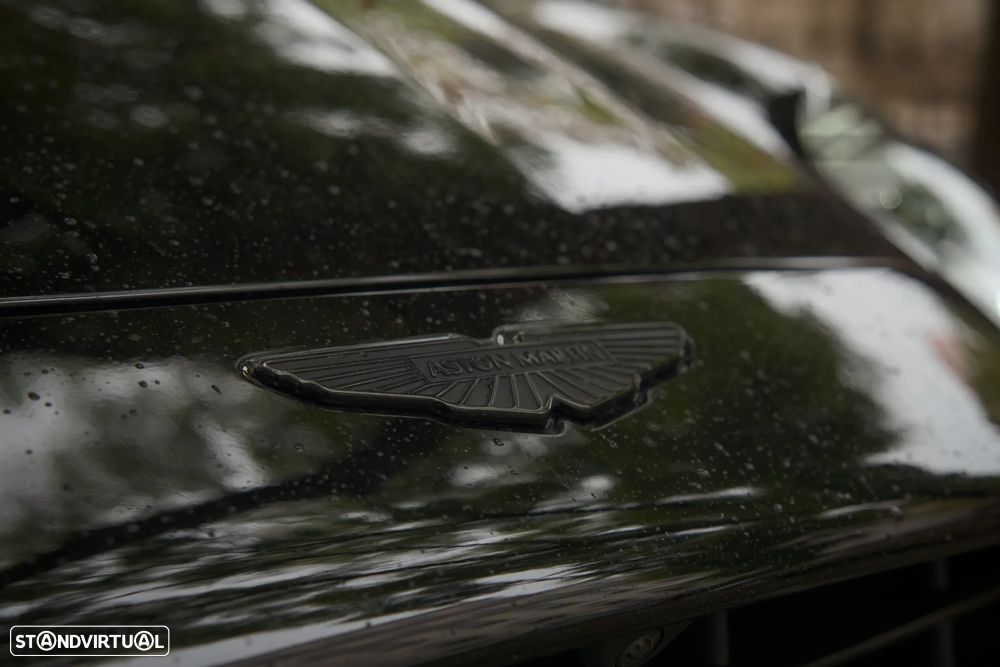 Aston Martin DB12 Coupé V8 - 4