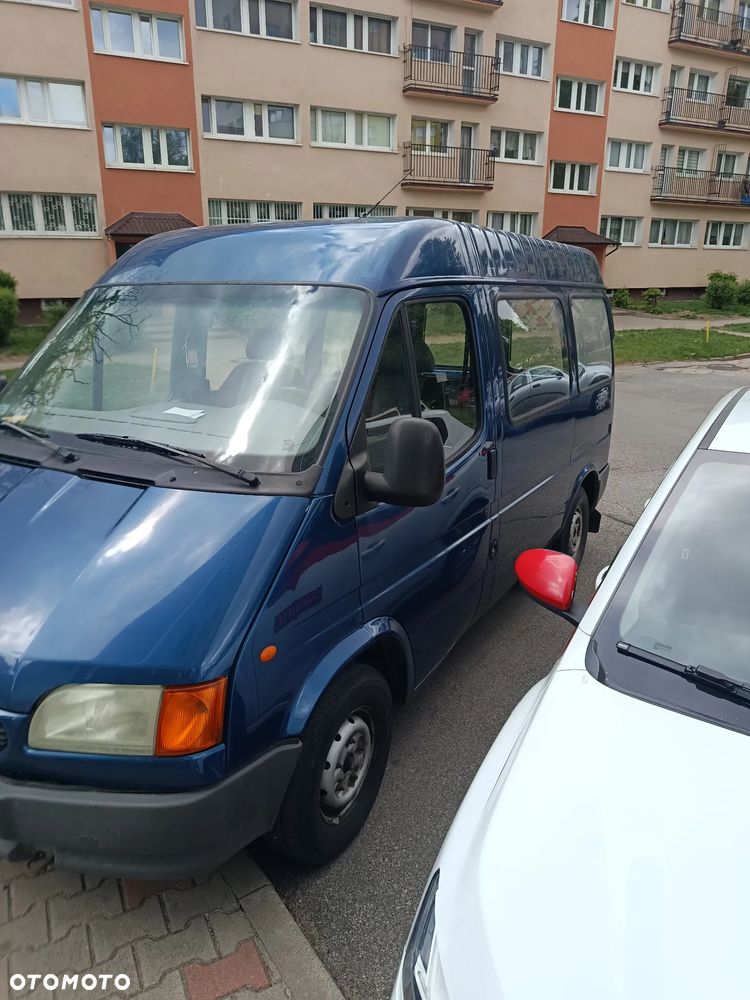 Ford Transit Standard - 5