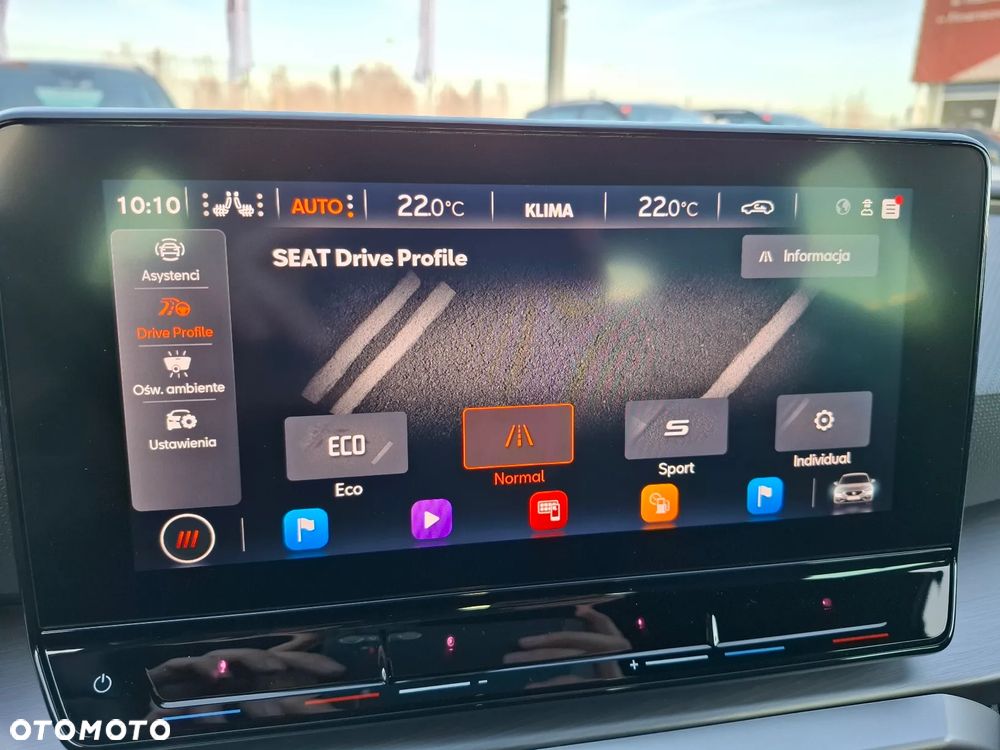 Seat Leon 1.5 TSI FR - 27