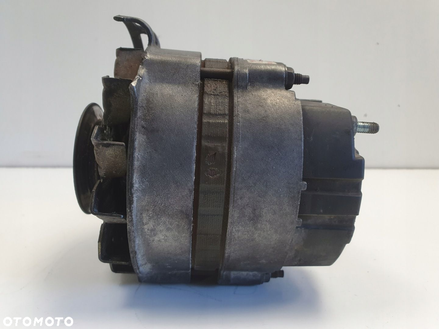 Fiat Cinquecento 0.9 ALTERNATOR 63320094 - 5