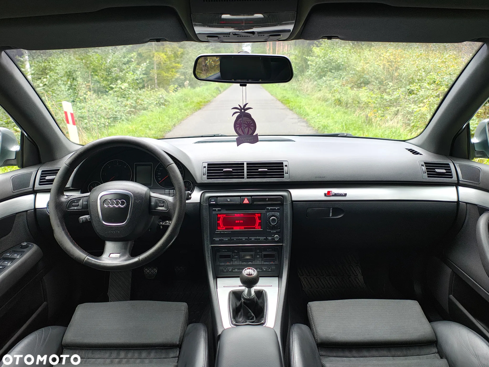 Audi A4 - 23