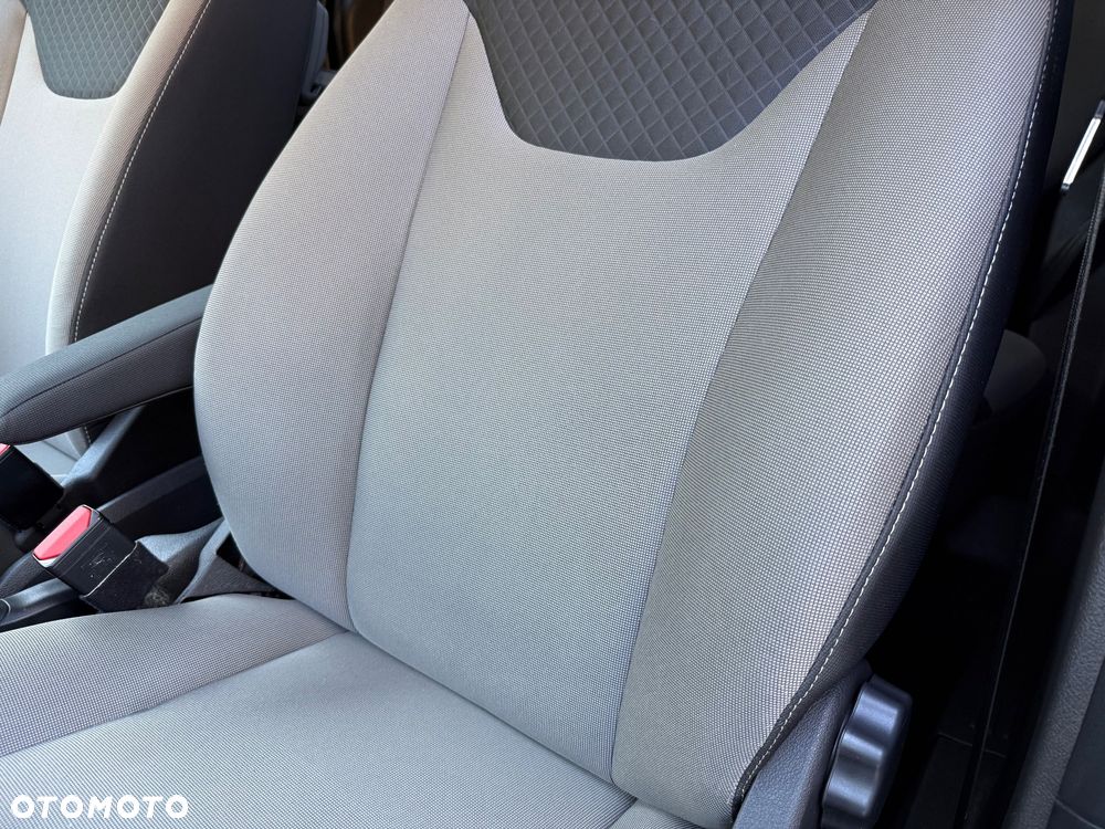 Ford Tourneo Courier 1.5 TDCi S&S Titanium - 23